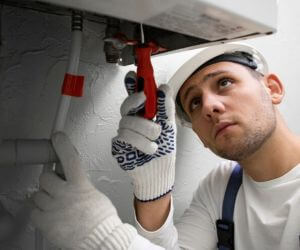 About Plumbers Pros Onego, WV